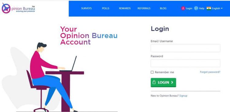 opinionbureau